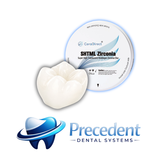 Zirconia SHT Multi | Crown